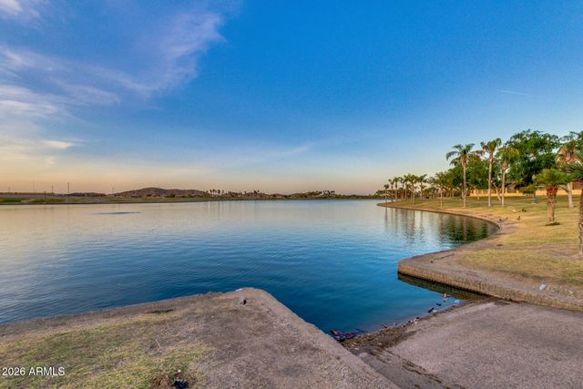 10760 S Sunset Drive 45, Goodyear, AZ 85338