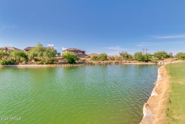 10760 S Sunset Drive 45, Goodyear, AZ 85338