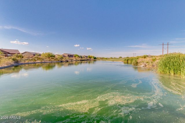 10760 S Sunset Drive 45, Goodyear, AZ 85338