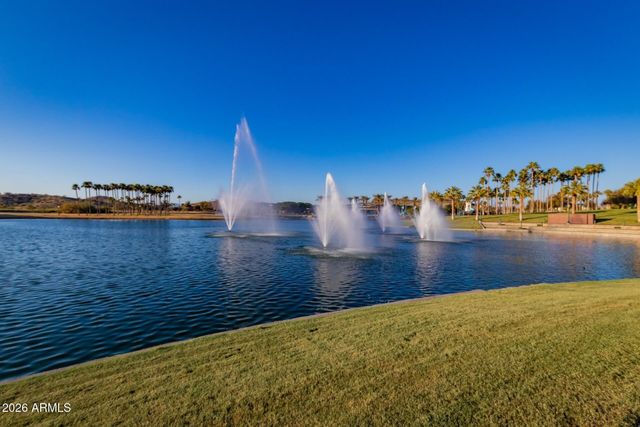 10760 S Sunset Drive 45, Goodyear, AZ 85338