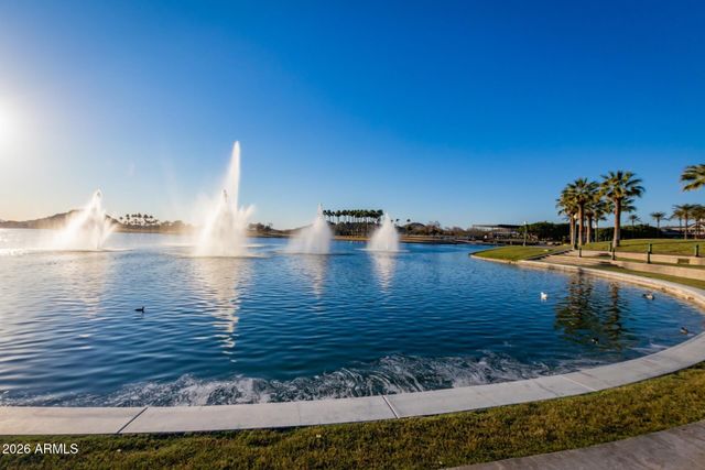 10760 S Sunset Drive 45, Goodyear, AZ 85338