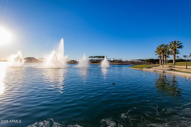 10760 S Sunset Drive 45, Goodyear, AZ 85338