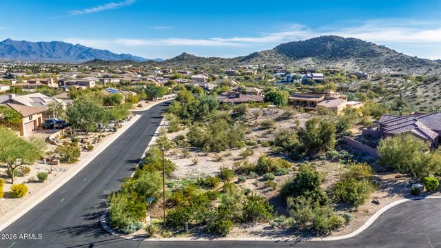 10760 S Sunset Drive 45, Goodyear, AZ 85338