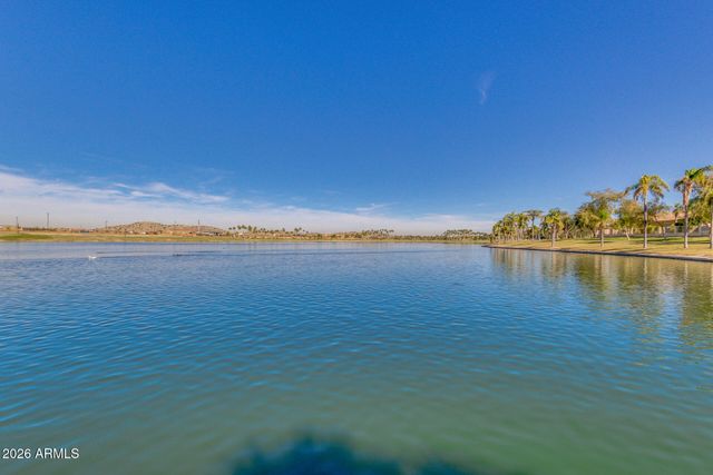 10760 S Sunset Drive 45, Goodyear, AZ 85338