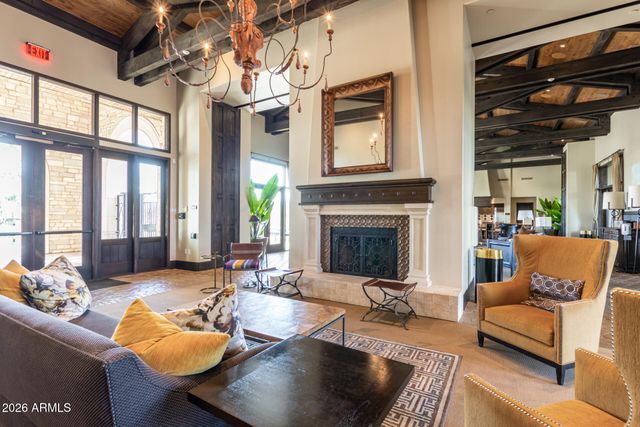 10760 S Sunset Drive 45, Goodyear, AZ 85338