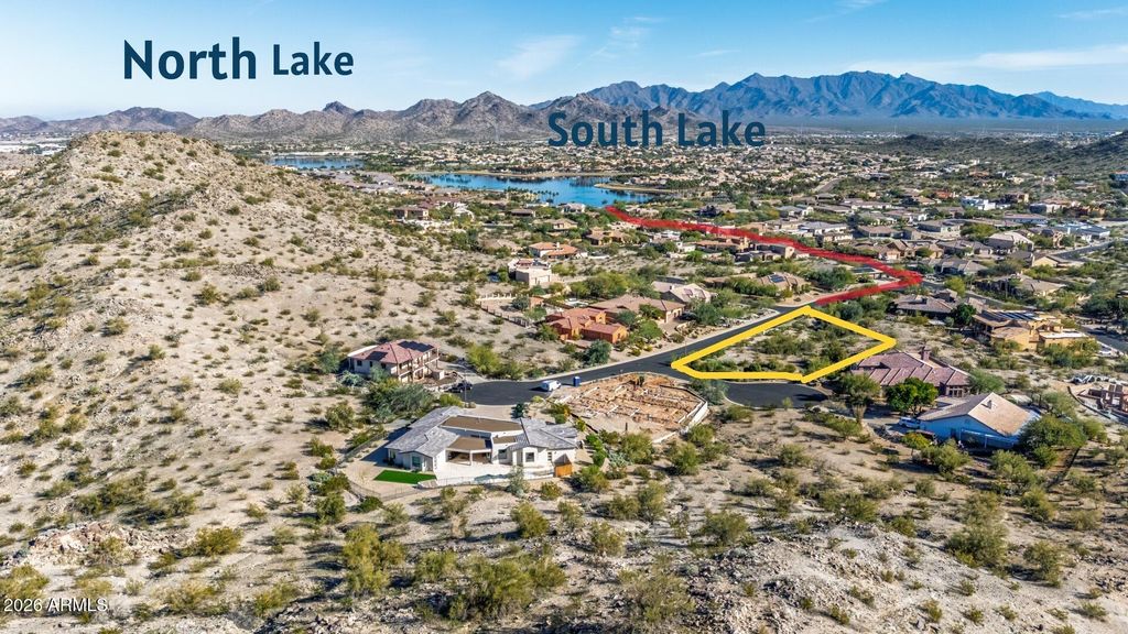 10760 S Sunset Drive 45, Goodyear, AZ 85338 — photo 2