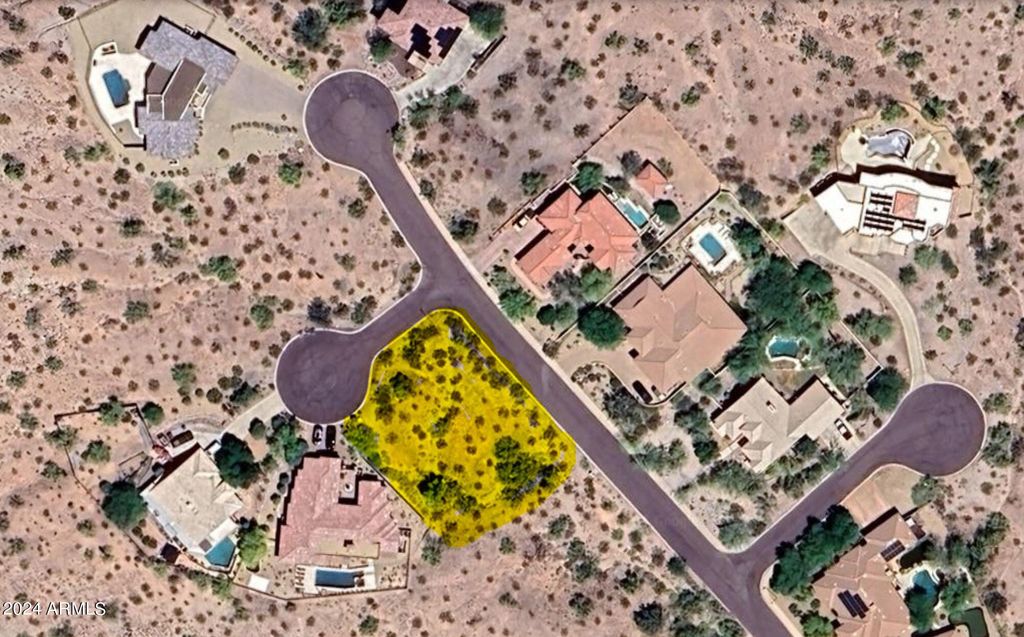 10760 S Sunset Drive 45, Goodyear, AZ 85338 — photo 3