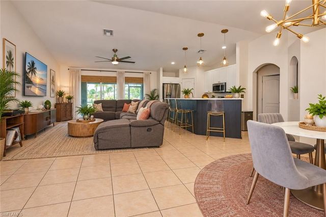 2407 Claude AVE N, Lehigh Acres, FL 33971