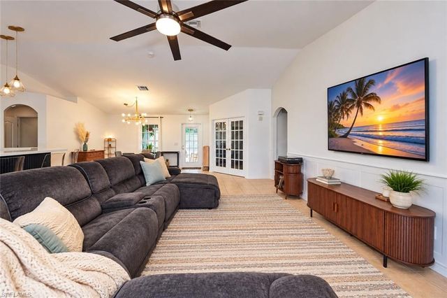 2407 Claude AVE N, Lehigh Acres, FL 33971