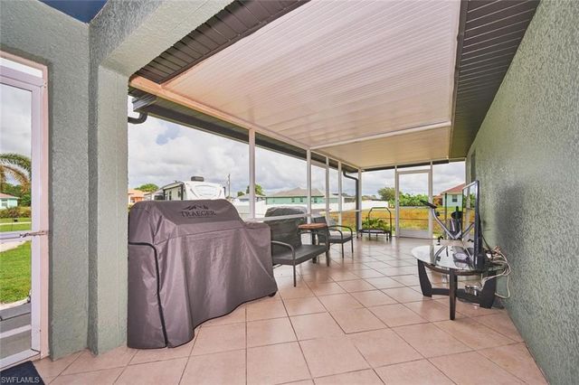 2407 Claude AVE N, Lehigh Acres, FL 33971