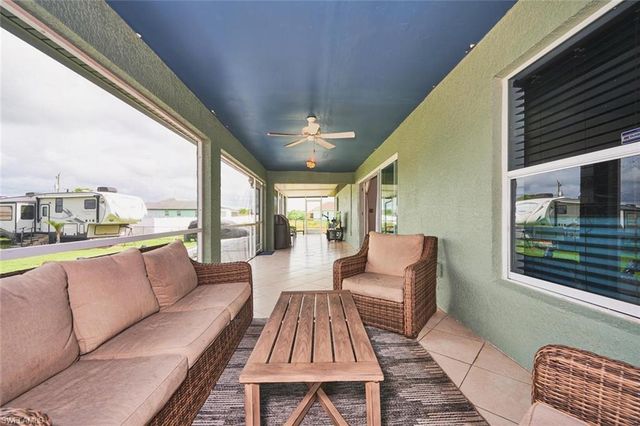 2407 Claude AVE N, Lehigh Acres, FL 33971