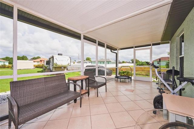 2407 Claude AVE N, Lehigh Acres, FL 33971