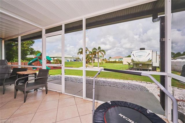2407 Claude AVE N, Lehigh Acres, FL 33971