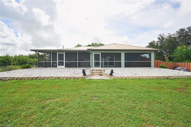 2407 Claude AVE N, Lehigh Acres, FL 33971