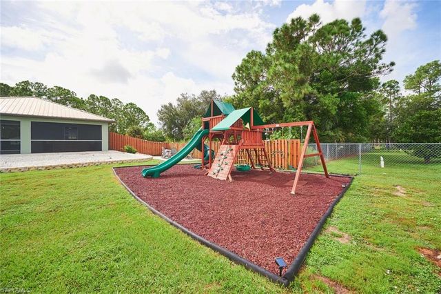 2407 Claude AVE N, Lehigh Acres, FL 33971