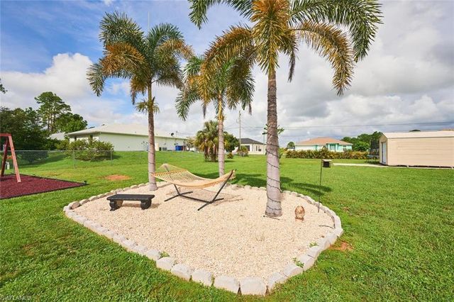 2407 Claude AVE N, Lehigh Acres, FL 33971