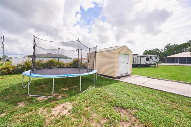 2407 Claude AVE N, Lehigh Acres, FL 33971
