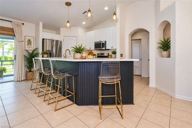 2407 Claude AVE N, Lehigh Acres, FL 33971