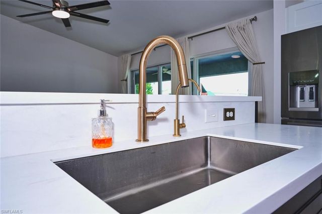 2407 Claude AVE N, Lehigh Acres, FL 33971