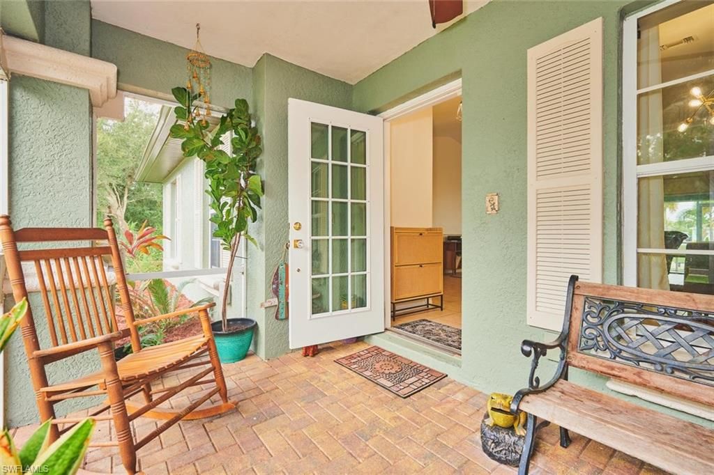 2407 Claude AVE N, LEHIGH ACRES, FL 33971 — photo 2