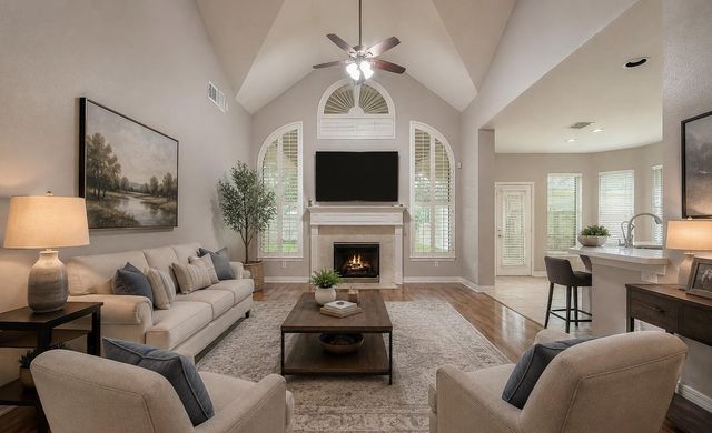 5910 Misty Island Court, Katy, TX 77494