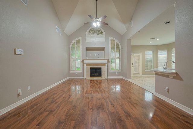 5910 Misty Island Court, Katy, TX 77494