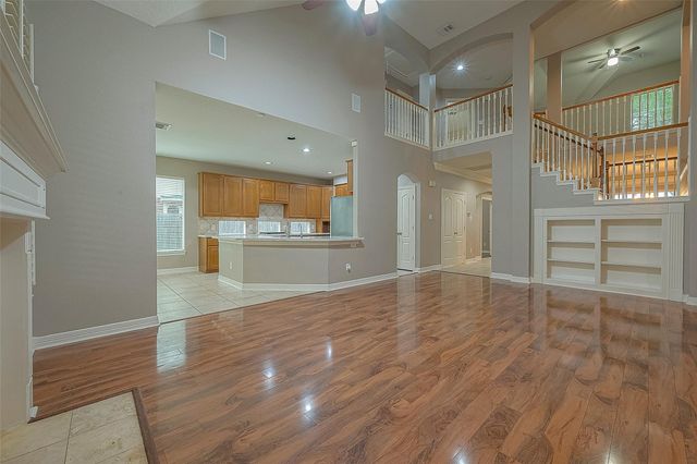 5910 Misty Island Court, Katy, TX 77494