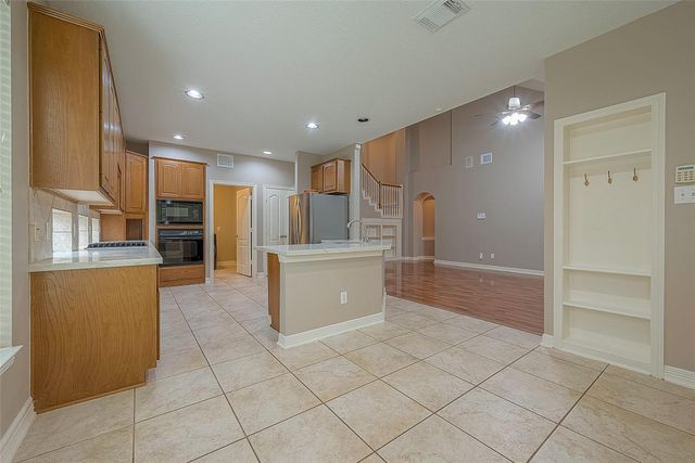 5910 Misty Island Court, Katy, TX 77494
