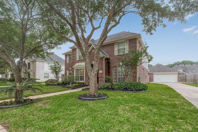 5910 Misty Island Court, Katy, TX 77494