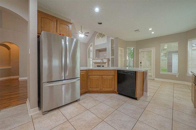 5910 Misty Island Court, Katy, TX 77494