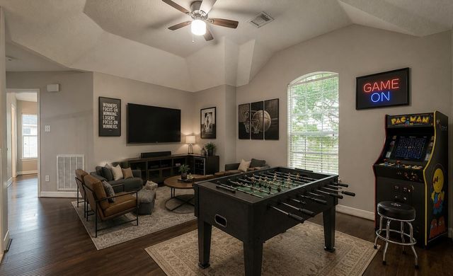 5910 Misty Island Court, Katy, TX 77494