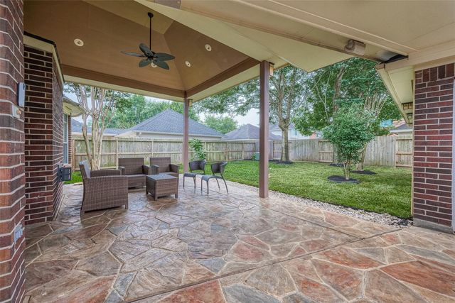 5910 Misty Island Court, Katy, TX 77494