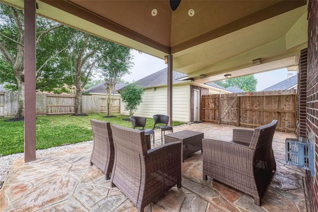 5910 Misty Island Court, Katy, TX 77494