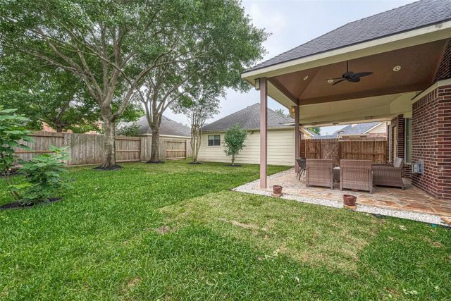 5910 Misty Island Court, Katy, TX 77494