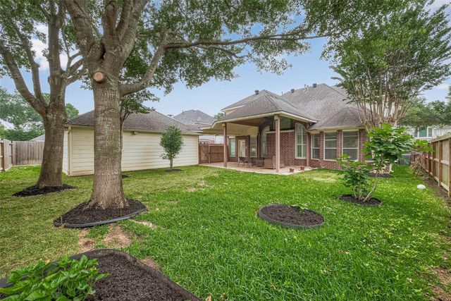 5910 Misty Island Court, Katy, TX 77494