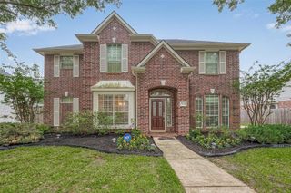 5910 Misty Island Court, Katy, TX 77494