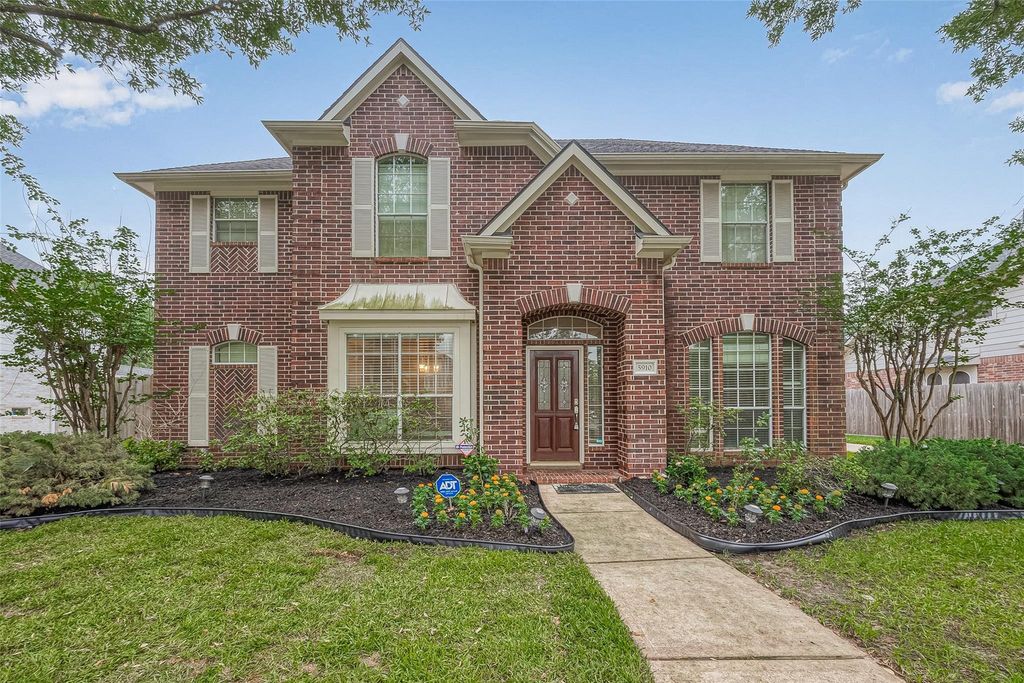 5910 Misty Island Court, Katy, TX 77494