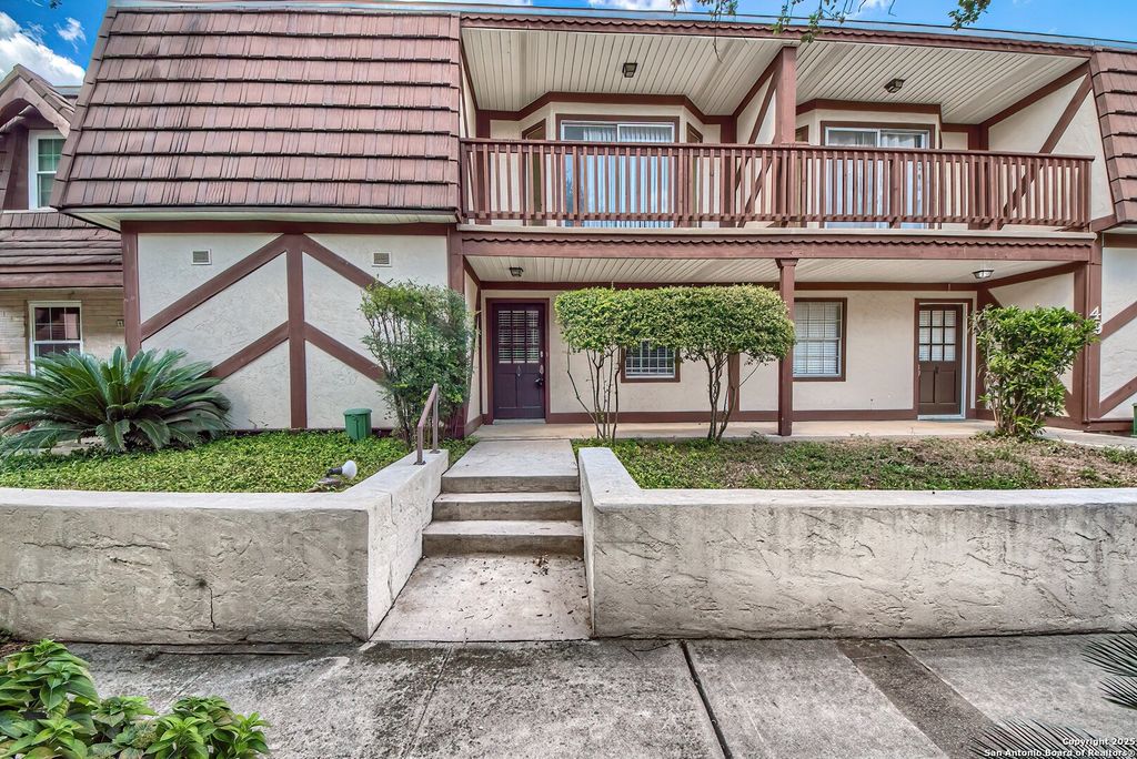 8715 Starcrest #48, San Antonio, TX 78217