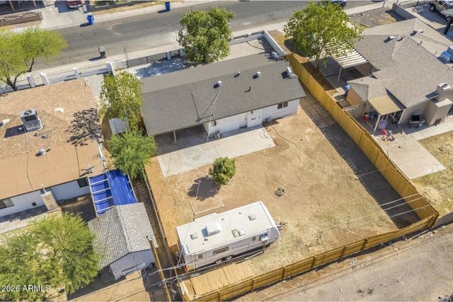 10940 W 2ND Street, Avondale, AZ 85323