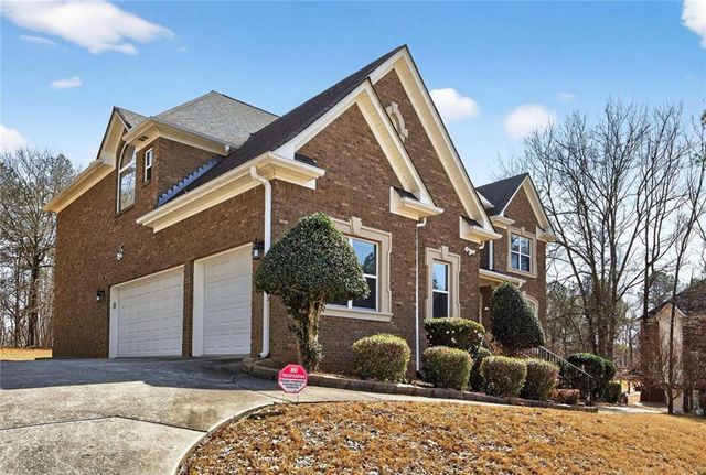 440 Silverton Drive, Mcdonough, GA 30252