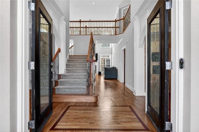 440 Silverton Drive, Mcdonough, GA 30252