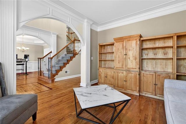 440 Silverton Drive, Mcdonough, GA 30252