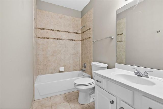 440 Silverton Drive, Mcdonough, GA 30252