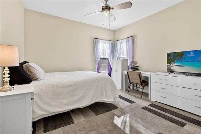 440 Silverton Drive, Mcdonough, GA 30252