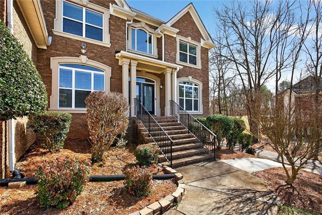 440 Silverton Drive, Mcdonough, GA 30252