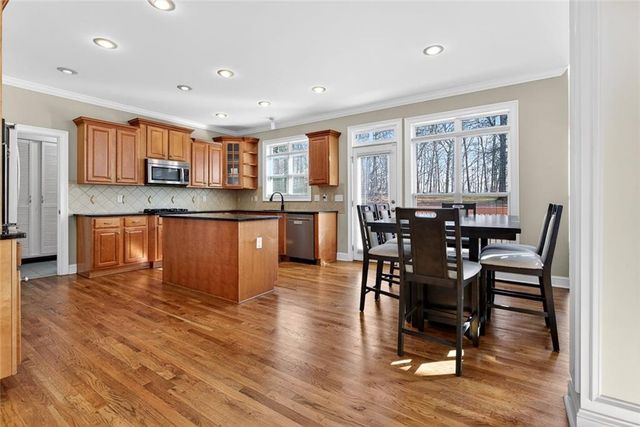 440 Silverton Drive, Mcdonough, GA 30252