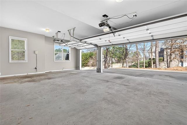 440 Silverton Drive, Mcdonough, GA 30252