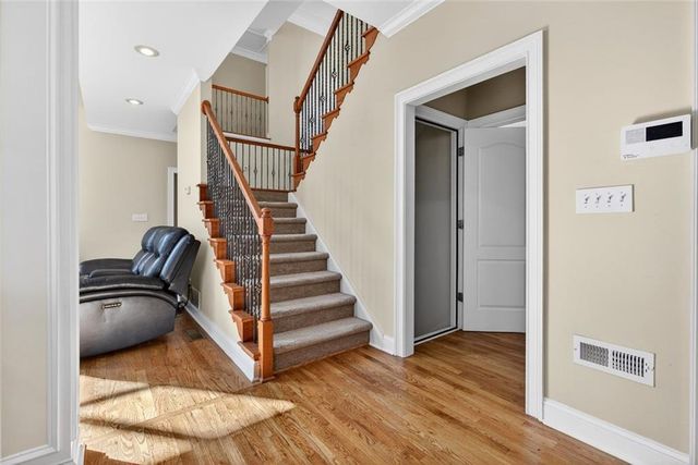 440 Silverton Drive, Mcdonough, GA 30252