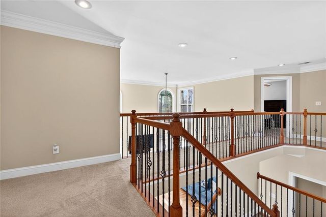 440 Silverton Drive, Mcdonough, GA 30252