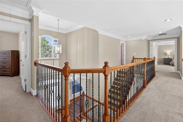 440 Silverton Drive, Mcdonough, GA 30252